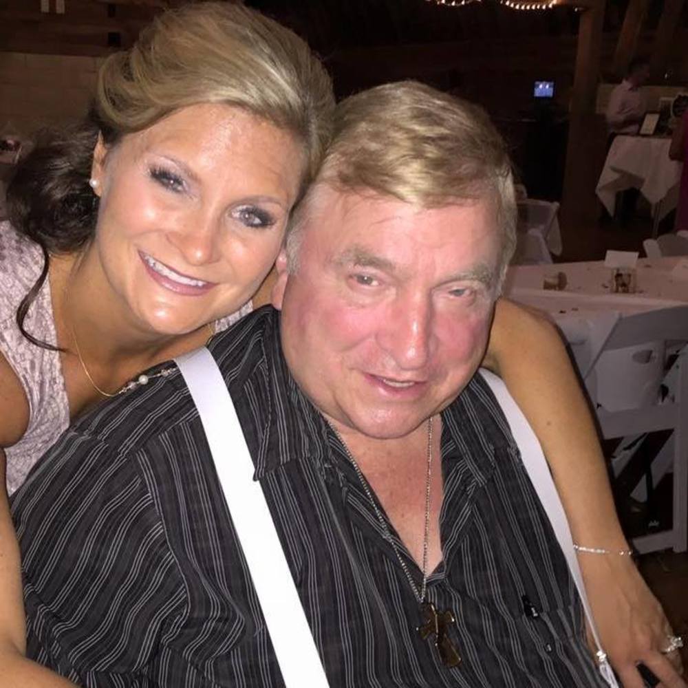 Meet your Posher, Maryann